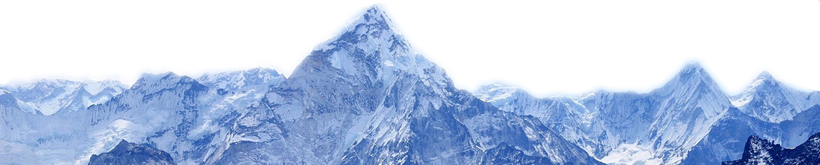 Trekking in Nepal Himalaya