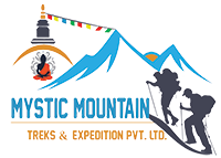 Mystic Mountain Treks & Expedition Pvt Ltd