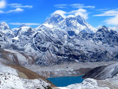 Gokyo Lake Trekking