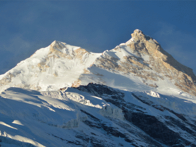 manasalu